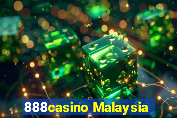 888casino Malaysia